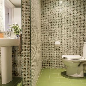 Penthouse Appartement
